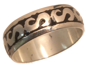 Creation d'inspiration Celte