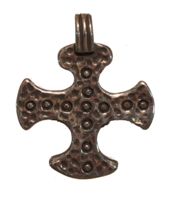 Croix de Birka