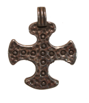 Croix de Birka